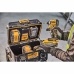 Akkumulátortöltő Dewalt DWST83471