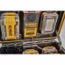 Batterijoplader Dewalt DWST83471