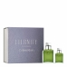 Set de Parfum Homme Calvin Klein 2 Pièces