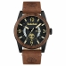 Men's Watch Timberland Grey