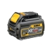 Batterioplader Dewalt DCB546