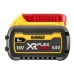 Carregador de bateria Dewalt DCB546