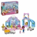 Byggsats Lego 10796 Gabby's Dollhouse 165 Delar