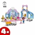 Statybos rinkinys Lego 10796 Gabby's Dollhouse 165 Dalys