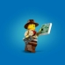 Παιχνίδι Kατασκευή Lego City 60426 Jungle Explorer 314 Ανταλλακτικά