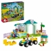 Bouwspel Lego 42632 Multicolour 161 Onderdelen