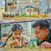 Jogo de Construção Lego 42632 Multicolor 161 Peças