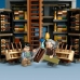 Építő készlet Lego 76439 Las Tiendas de Ollivander y Madame Malkin Többszínű