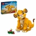 Bouwspel Lego El Rey León Multicolour