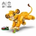 Bouwspel Lego El Rey León Multicolour