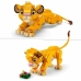 Bouwspel Lego El Rey León Multicolour