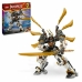 Παιχνίδι Kατασκευή Lego 71821 Titan Dragon Mech de Cole Πολύχρωμο 1055 Τεμάχια