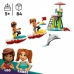 Construction set Lego Friends 42623 Beach & Water 84 Pieces