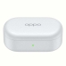 Auriculares com microfone Oppo Branco