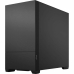 Caja Semitorre ATX Fractal Design Pop Mini Silent Negro