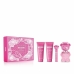 Women's Perfume Set Moschino 3 Pieces