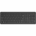 Keyboard HP Black