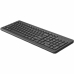 Clavier HP Noir