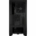 ATX Semi-toren doos Corsair 4000D Airflow Zwart