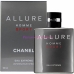 Cestovná súprava Chanel Allure Homme Sport Eau Extrême