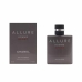 Utazótáska Chanel Allure Homme Sport Eau Extrême