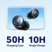 Наушники Soundcore A3936G12 Чёрный