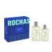 Parfymset Herrar Rochas EDT 2 Delar