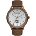 Ceas Bărbați Timberland TDWGB2102203 (Ø 46 mm)