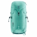 Походный рюкзак Deuter Trail бирюзовый 22 L