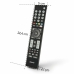 Universal Remote Control Hama 00221065