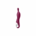 Vibrator Satisfyer Albastru