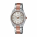 Horloge Dames Casio LTP1302PRG7AV