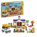 Juego de Construcción Lego Animal Crossing 77052 Multicolor 550 Piezas