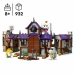 Byggesett Lego La Mansión Encantada del Rey Boo Flerfarget