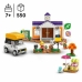 Celtniecības Komplekts Lego Animal Crossing 77052 Daudzkrāsains 550 Daudzums