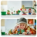 Jogo de Construção Lego 71439 Aventuras con LEGO Mario interactivo Multicolor 218 Peças