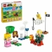 Bouwspel Lego Super Mario 71441 Peach's Interactive Adventure Multicolour 208 Onderdelen