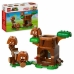 Set de Construcție Lego 71433 El patio de los Goombas Multicolor