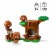 Set de Construcție Lego 71433 El patio de los Goombas Multicolor