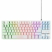 Tastatur med Gamingmus Trust 25233 GXT794W