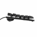 Tastatur med Gamingmus Trust 25233 GXT794W