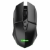 Tastatur med Gamingmus Trust 25233 GXT794W