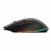 Tastatur med Gamingmus Trust 25233 GXT794W