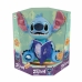 Boneco Bebé Stitch 25 cm Plástico