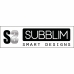 Калъф за таблет Subblim SUBCST-5SC250 Черен