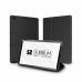 Capa para Tablet Subblim SUBCST-5SC250 Preto