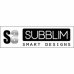 Capa para Tablet Subblim SUBCST-5SC250 Preto