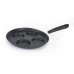 Pancake pan Quttin 24,3 x 42 cm (6 antal)