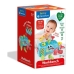 Playset Baby Clementoni Caja de Herramientas 15 x 24 x 15 cm (9 pcs)