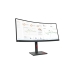 Monitor Lenovo 63D4ZAT1EU Wide Quad HD 34